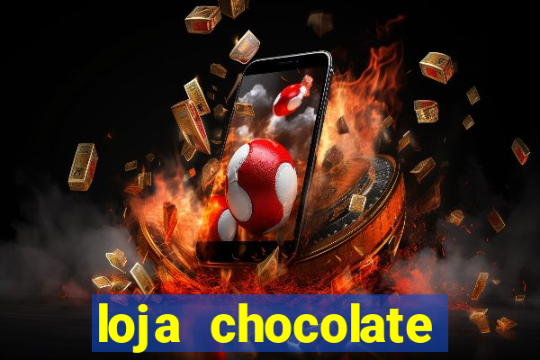 loja chocolate godiva sp